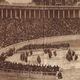 A production of “The Trojan Women” during the 1915 dedication of the Adolph Lewisohn Stadium, where Robeson would later sing “March of the Volunteers.”